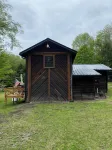 Secluded Cabin outside of Dushore