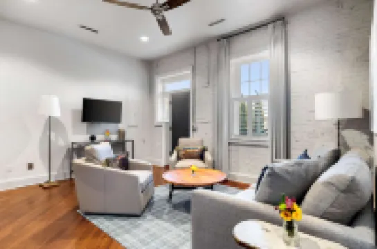 Perfect Location - King Street Condo!