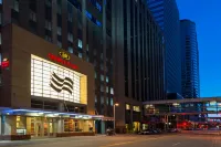 Hotel Indigo Minneapolis Downtown