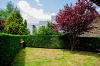 Espacioso Apartamento con Jardín en Salardú