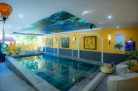 Hoianan Boutique Hotel