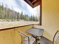 Cozy Mountain Getaway - WiFi, Firepit, Ski-In Access Hotels in Parowan