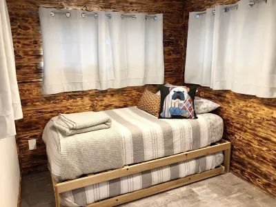 Our Little Patch of Heaven Cottage @ East Zion Hotel dekat Lake Powell