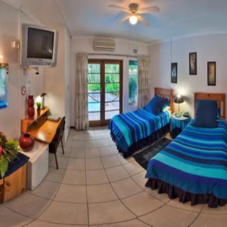 La Rochelle Inn, Richards Bay