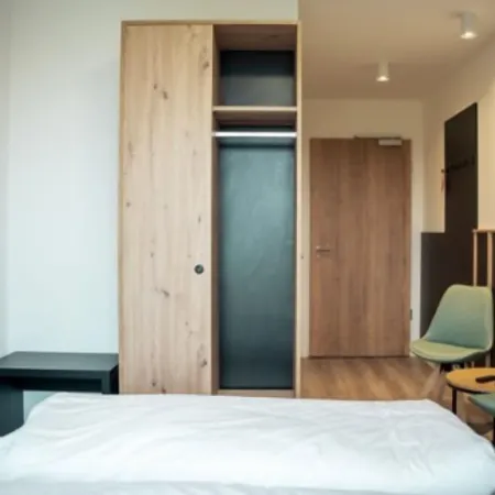 Hotel Central Vis a Vis