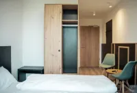 Hotel Central Vis a Vis Hotels in Nieder-Olm