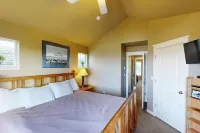 Annie's Oceanside Beach Rest Hotel a Oceanside