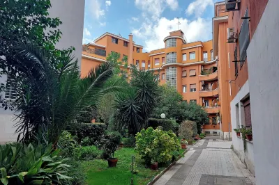 The Place Gallia Các khách sạn ở San Giovanni