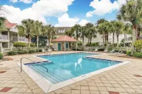 Steps to Beach and Community Pool Access - Tranquil Oasis فنادق في Seaside