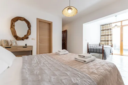 Kallisti Studios Hotels in Naxos