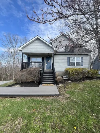 Bourbon Boating Lake House, 3bed, 3 bath cottage on Taylorsville Lake-Cottage 41