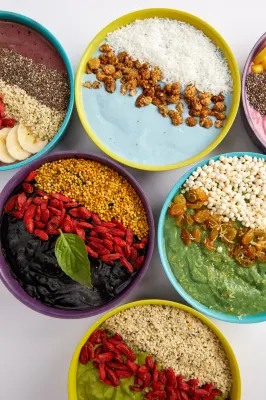 Amanita Dome. All-Inclusive Food and Drinks. Hotel di Independence