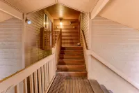 Powder Village G-1 Hotels in Sunriver