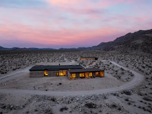 Morning Dove By Homestead Modern