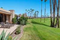 VS642 - Desert Hacienda