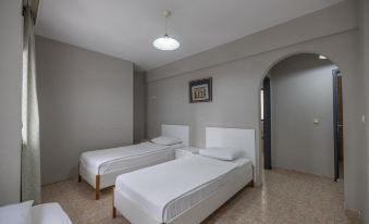 Sunpoint Hotel Bodrum