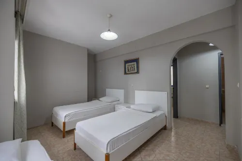 Sunpoint Hotel Bodrum