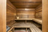 Best Western Plus Mill Creek Inn - Spa