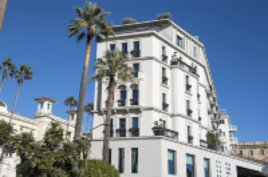 ホテル ヨーロッパ パレス のホテル