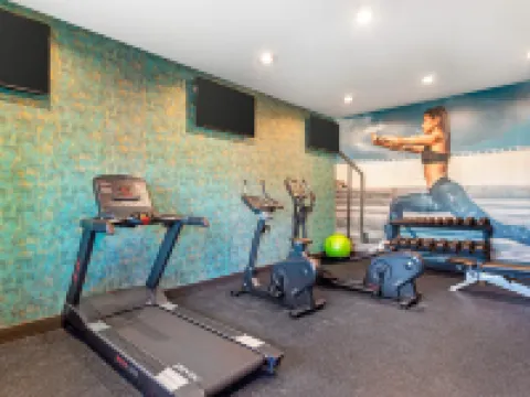 Clarion Pointe Hotels in Spring