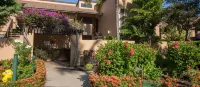 Luxury Amenities and Tropical Ambiance - Charming Ocean View Oasis Hotels in Wailea