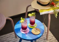 Ronil Goa - a Jdv by Hyatt Hotel - bar