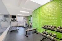 La Quinta Inn & Suites by Wyndham Denison - N. Lake Texoma - Gym