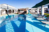 InHouse Obregón - Pools