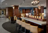 Courtyard Saratoga Springs Hotels in Wilton