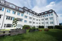 myNext - Riverside Hotel Salzburg
