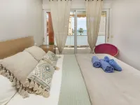 Noelia - Homestays