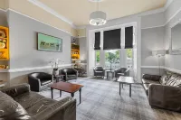 Invicta Hotel Hotels in Plymouth