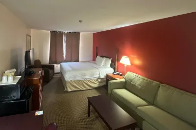 Econo Lodge City Centre