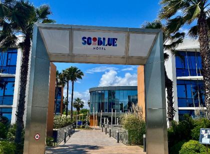 SoBlue Hôtel