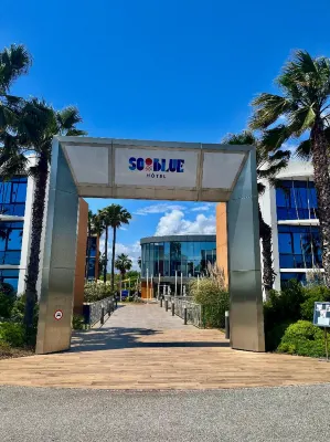 SoBlue Hôtel