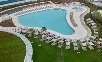 디 에디토리 바이 더 시 라고스 호텔