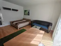 Wesselényi Apartment – Modern Comfort in the Heart of Kecskemét