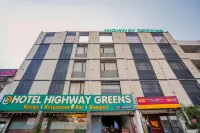 Hotel Highway Greens