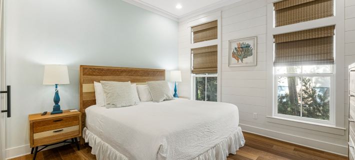 Magnolia Cottages by the Sea - Connecticut Yankee Hotels in Seacrest