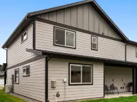 Fireside Retreat Hotels in Belgrade