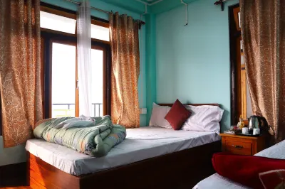Okhli Homestay
