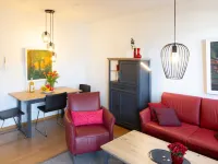 Parkresidenz Sanssoucis (App. 29) Hotels in Zinnowitz