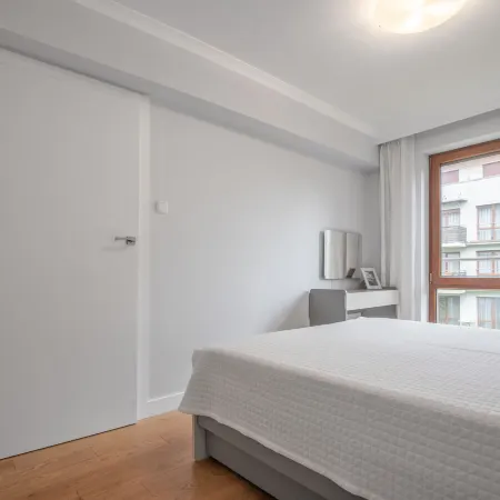 Na Wczasowej Hotels in Ustka