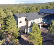 Carriage House | Amazing Views, Hot Tub, King Beds