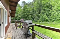 Breakaway House by Killington Vacation Rentals - Pet friendly