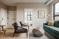 소너 바이 메리어트 본보이 더 에디슨 아파트먼트 올드 시티 엘프레스 앨리 주변 호텔