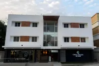 Casa Veles Hotel