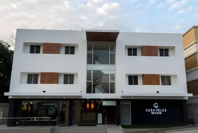 Casa Veles Hotel