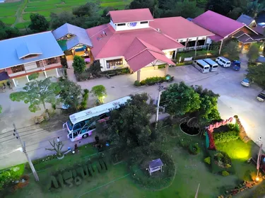 รูปภาพของภูเรือบุษบารีสอร์ท แอนด์ สปา Phurua Bussaba resort&spa