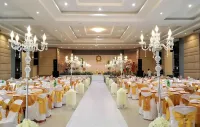 S-Tawan Hotel & Convention Hotel a Mueang Maha Sarakham